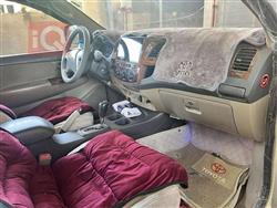 تۆیۆتا فۆرچێنەر